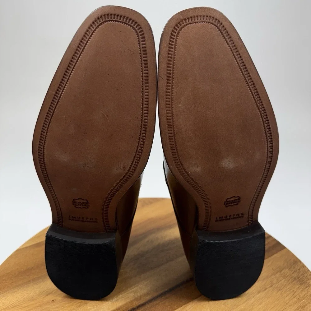 Johnston & Murphy size 13